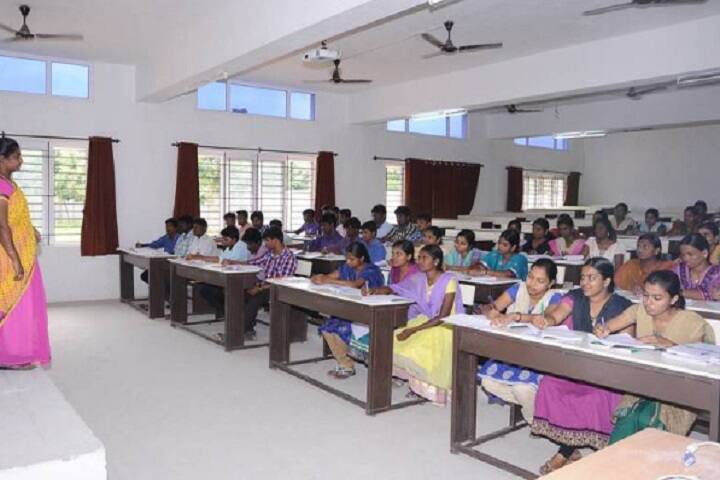 classroom